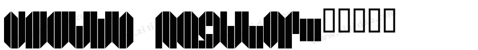 DSGuyB Regular字体转换
